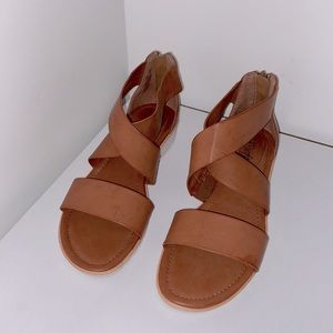 Eüro soft by Söfft, size 8, barely worn